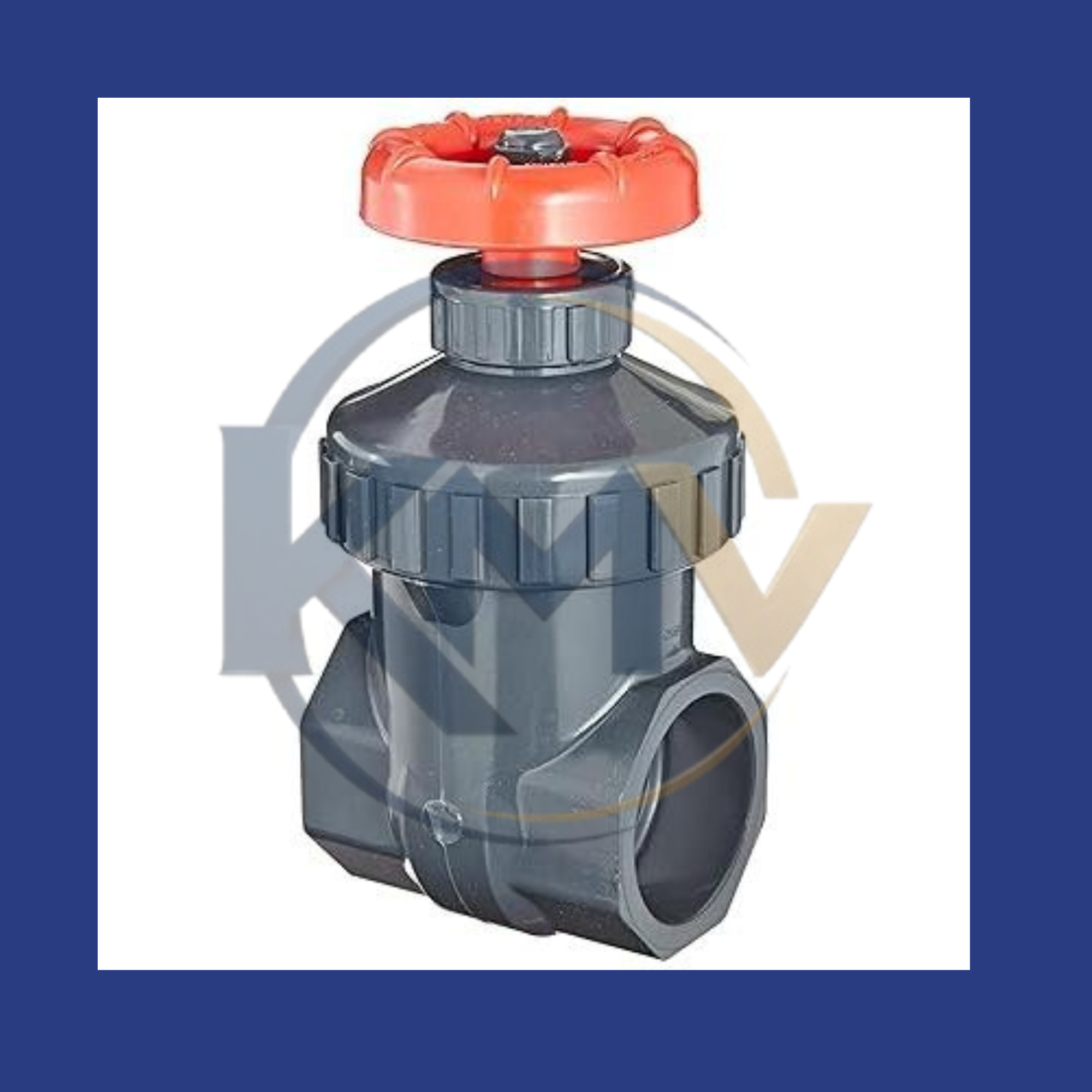 PVC Valve